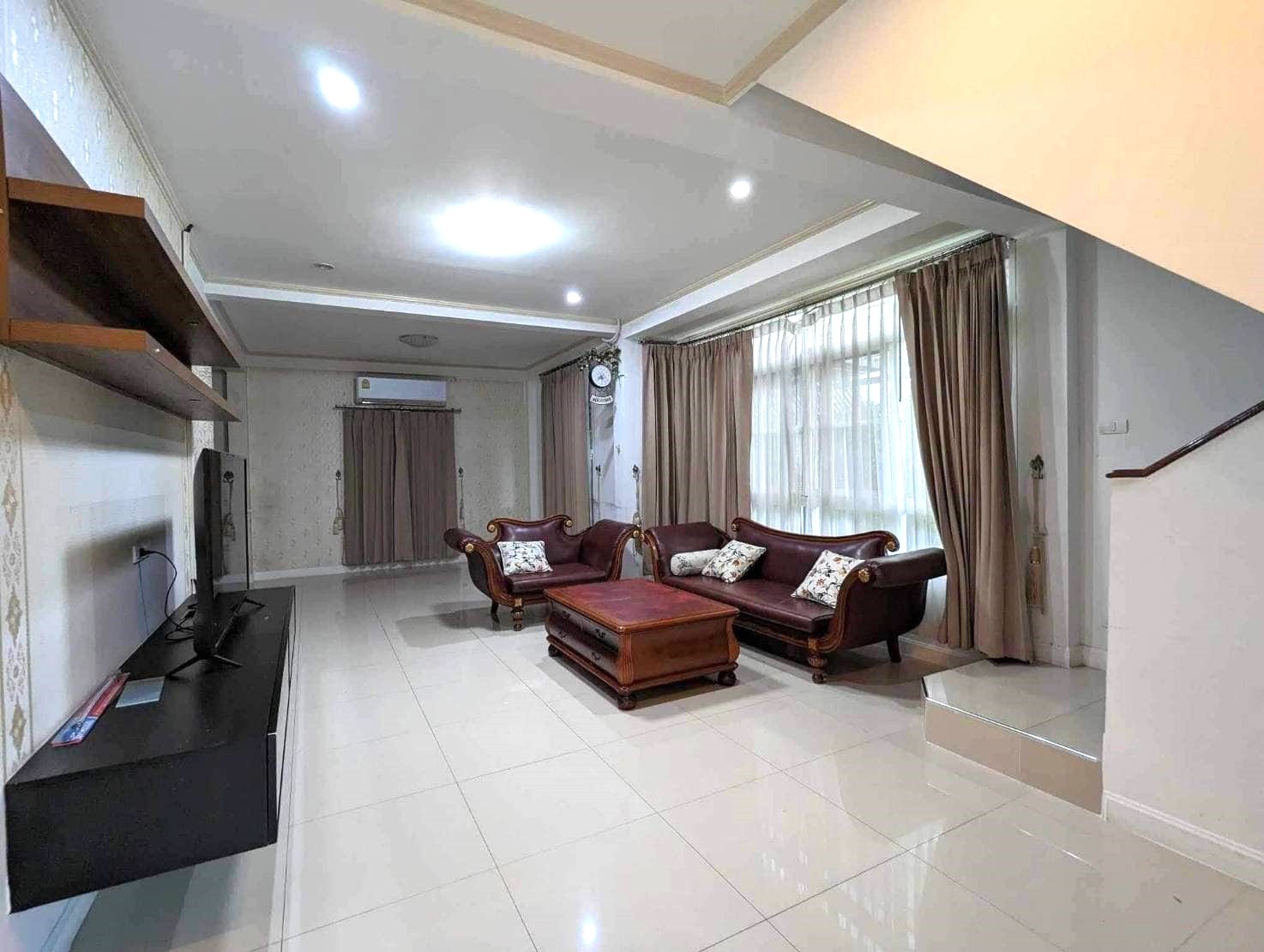 Supalai Ville Tha Sala - Image 2