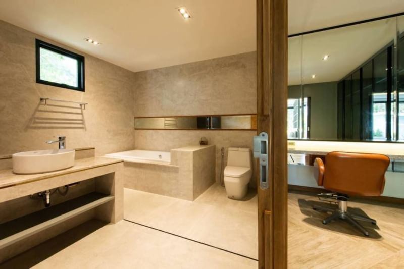 4 Bedroom House For Sale in Nong Chom, San Sai, Chiang Mai - Image 11