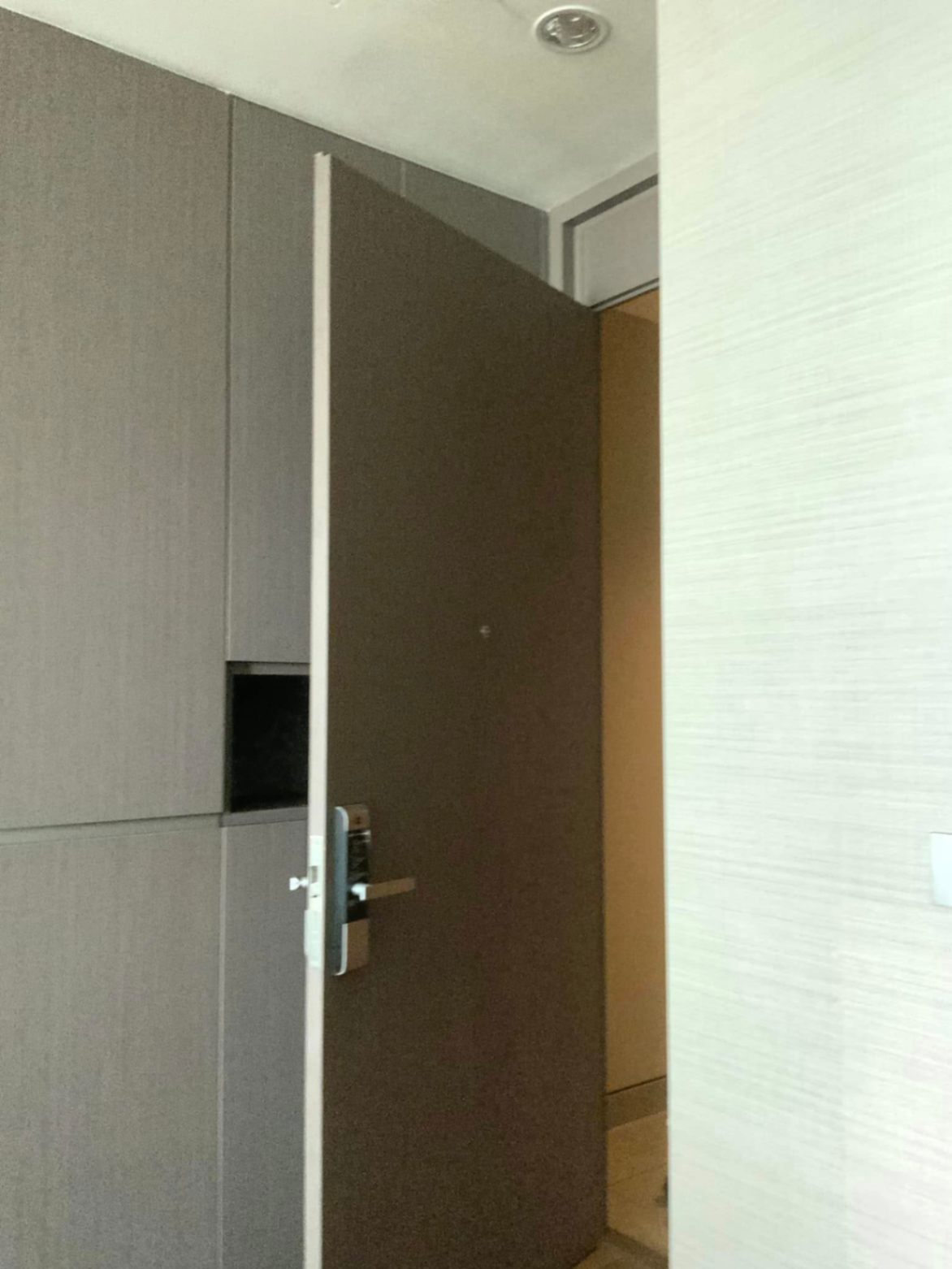 เดอะ ดิโพลแมท สาทร - Image 30