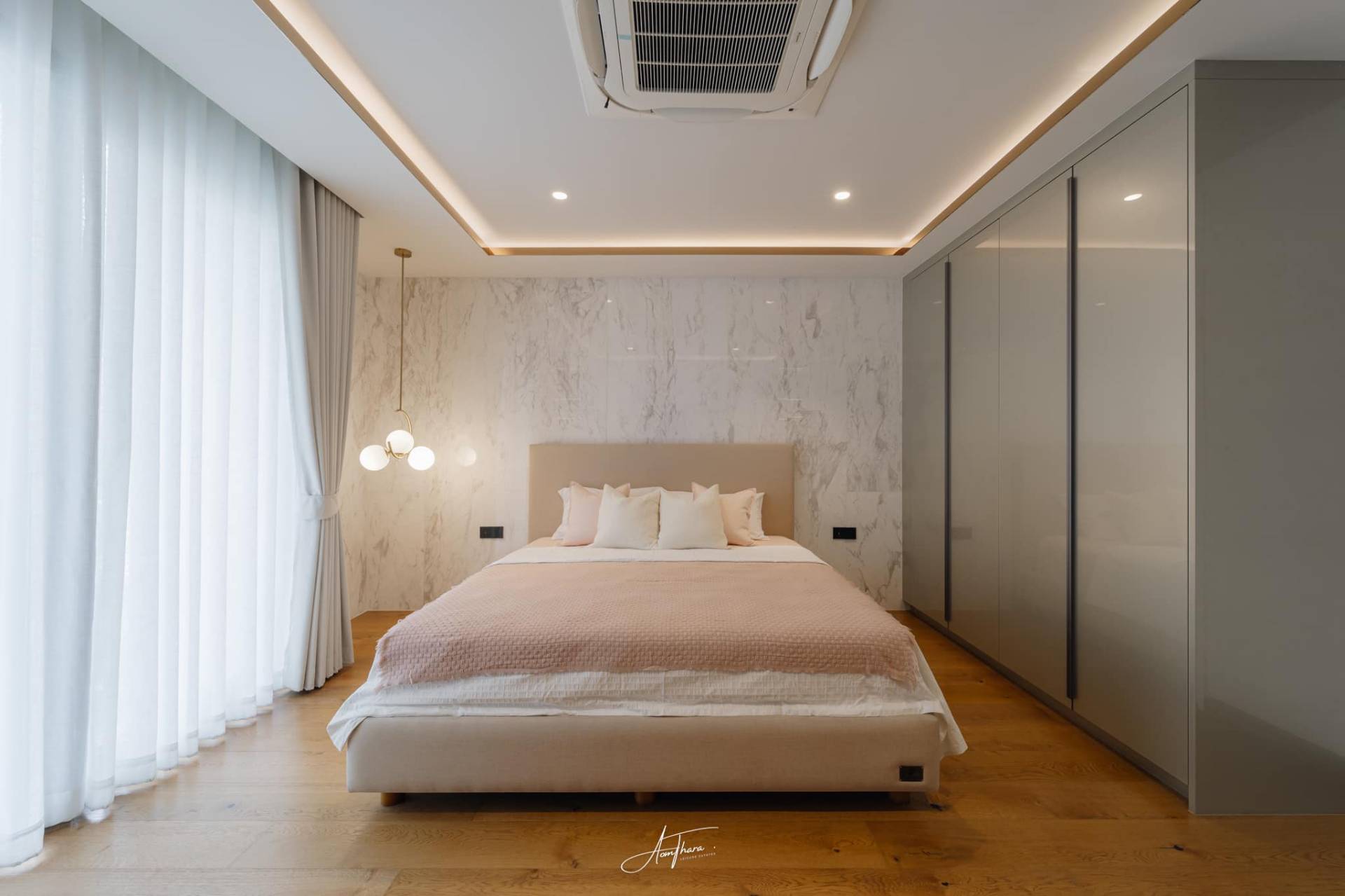 3 ห้องนอน บ้านเดี่ยว สำหรับขาย ใน คลองตันเหนือ, วัฒนา, กรุงเทพมหานคร - Image 31