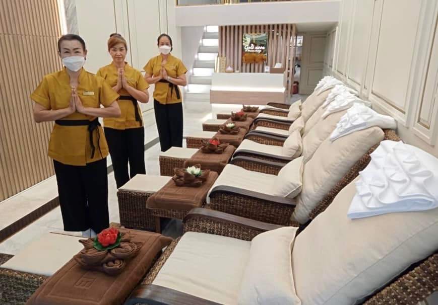  零售空间  在  - Image 1