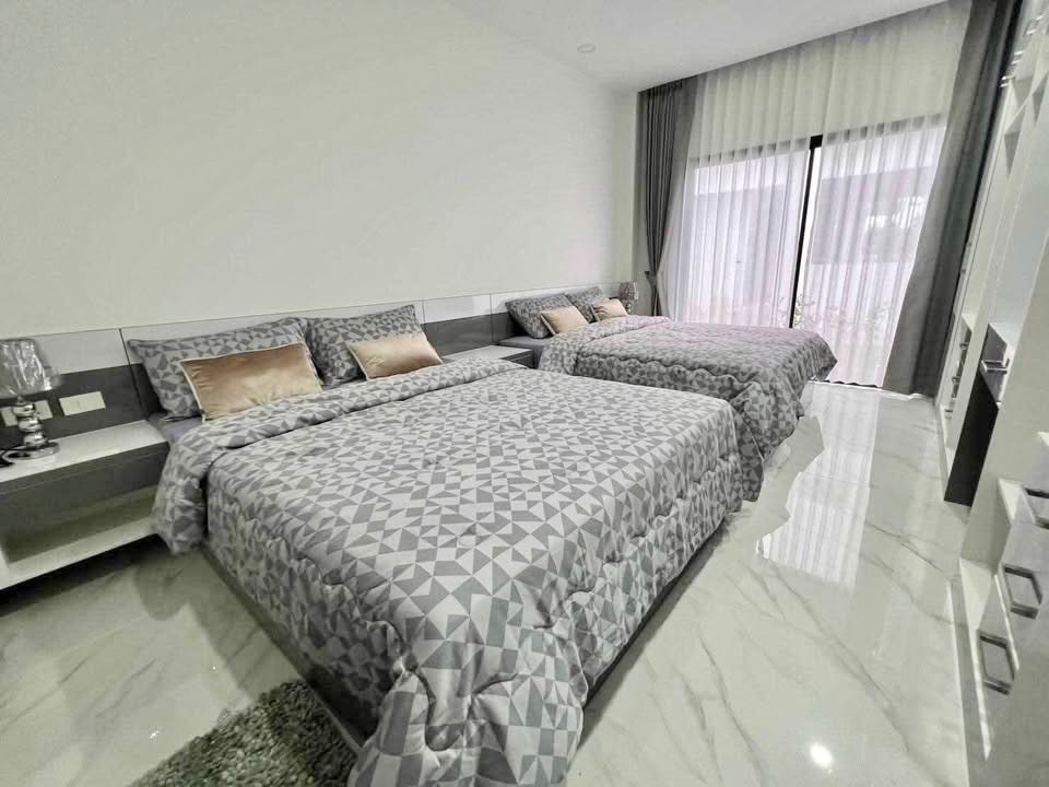 4 Bedroom House For Sale in Hang Dong, Hang Dong, Chiang Mai - Image 14