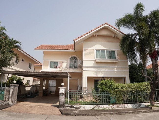 4 Bedroom House For Sale in Tha Sala, Mueang Chiang Mai, Chiang Mai - Image 1