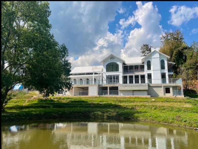 4 Bedroom House For Sale in Saluang, Mae Rim, Chiang Mai - Image 1
