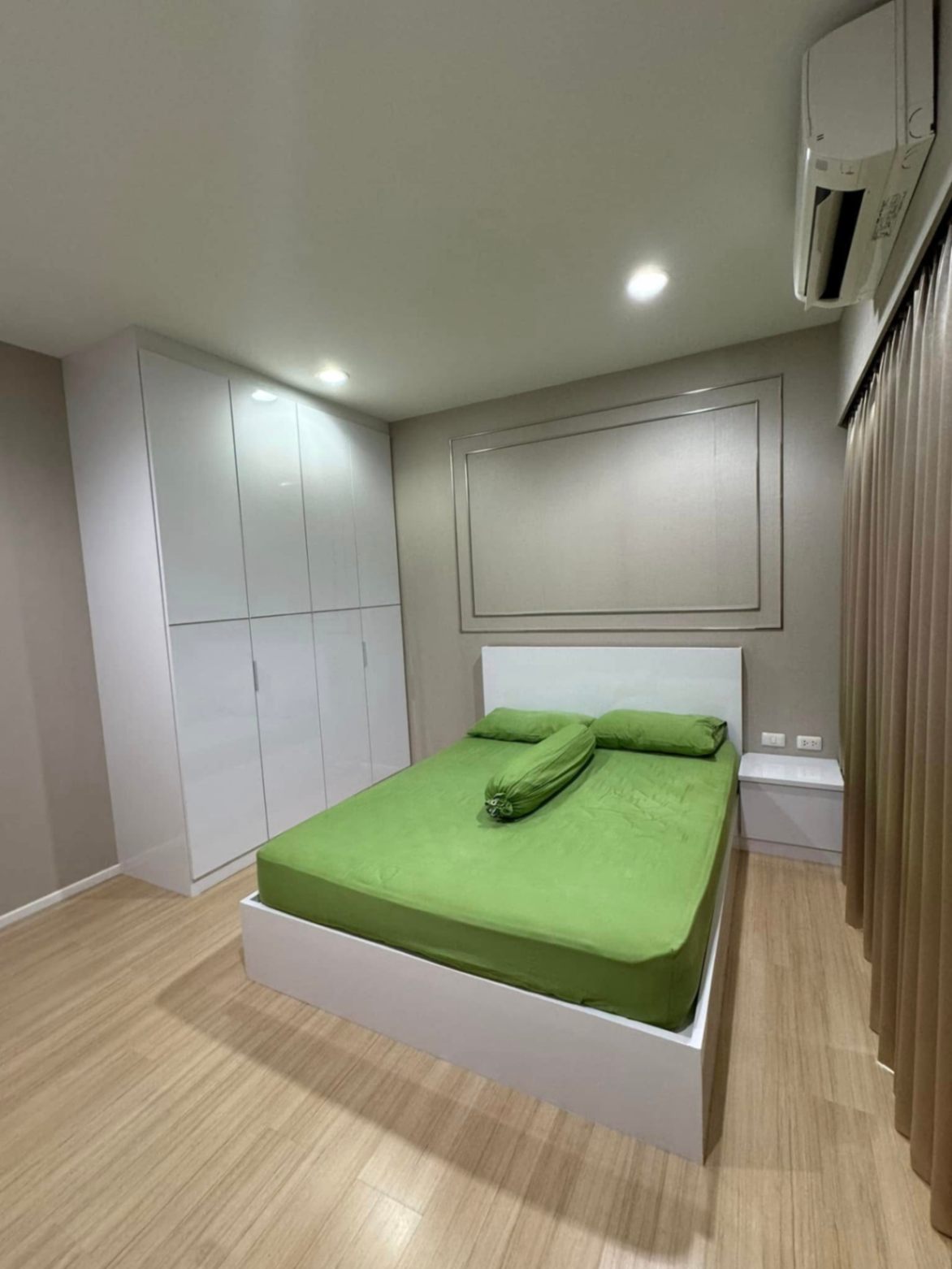 Baan Klang Muang Sukhumvit 77 (On Nut 77) - Image 18