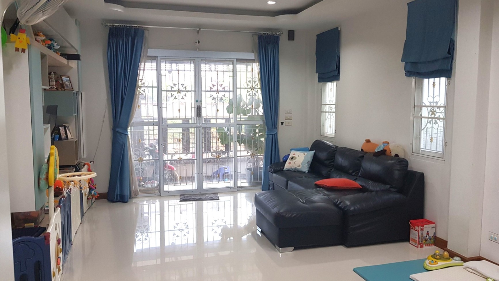 3 Bedroom House For Sale in Pa Daet, Mueang Chiang Mai, Chiang Mai - Image 2