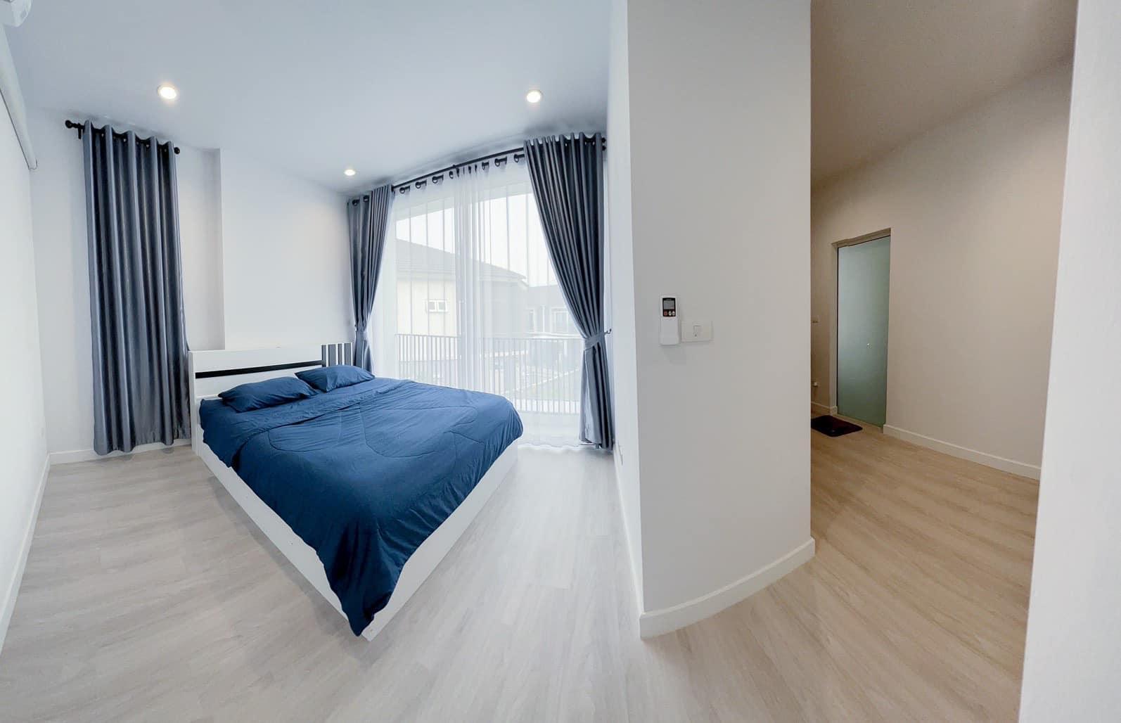 3 Bedroom House For Sale in San Phisuea, Mueang Chiang Mai, Chiang Mai - Image 1