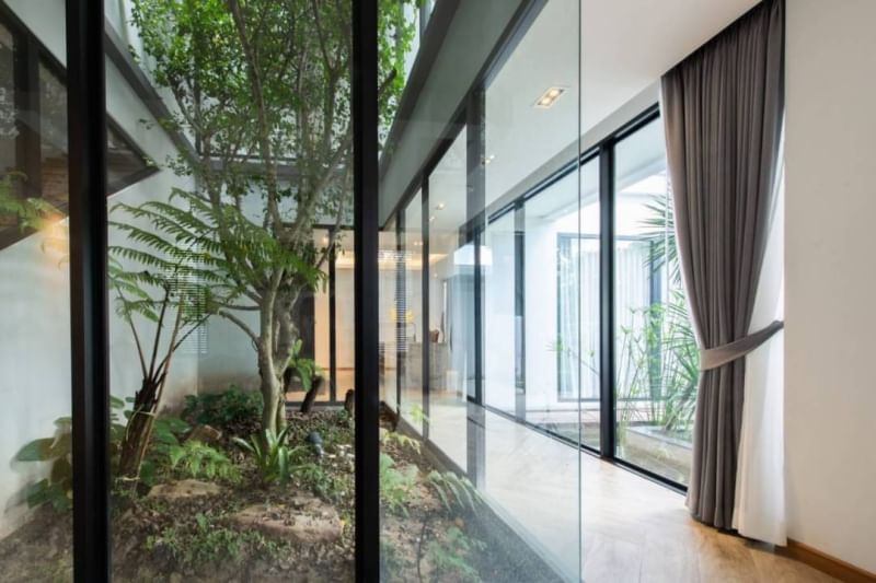 4 Bedroom House For Sale in Nong Chom, San Sai, Chiang Mai - Image 20