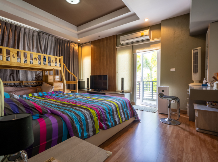 4 Bedroom House For Sale in Mae Hia, Mueang Chiang Mai, Chiang Mai - Image 24