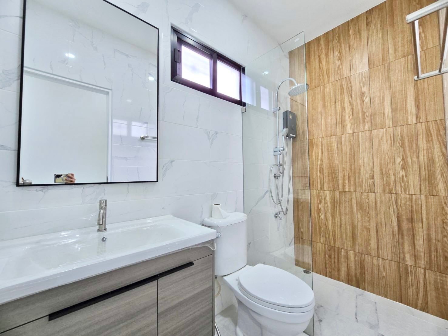 3 Bedroom House For Rent in San Na Meng, San Sai, Chiang Mai - Image 10