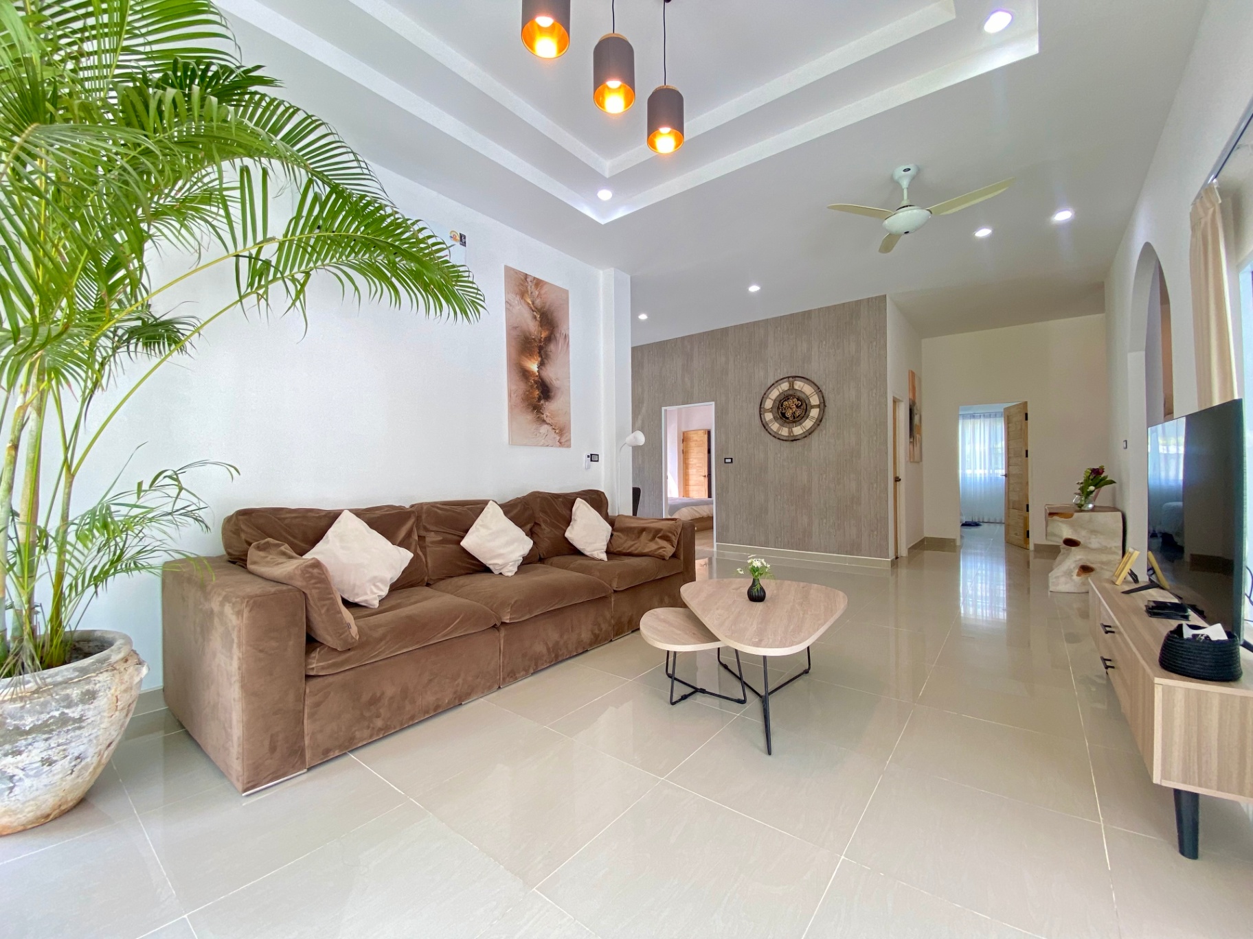 4 Bedroom House For Sale in Mae Hia, Mueang Chiang Mai, Chiang Mai - Image 5