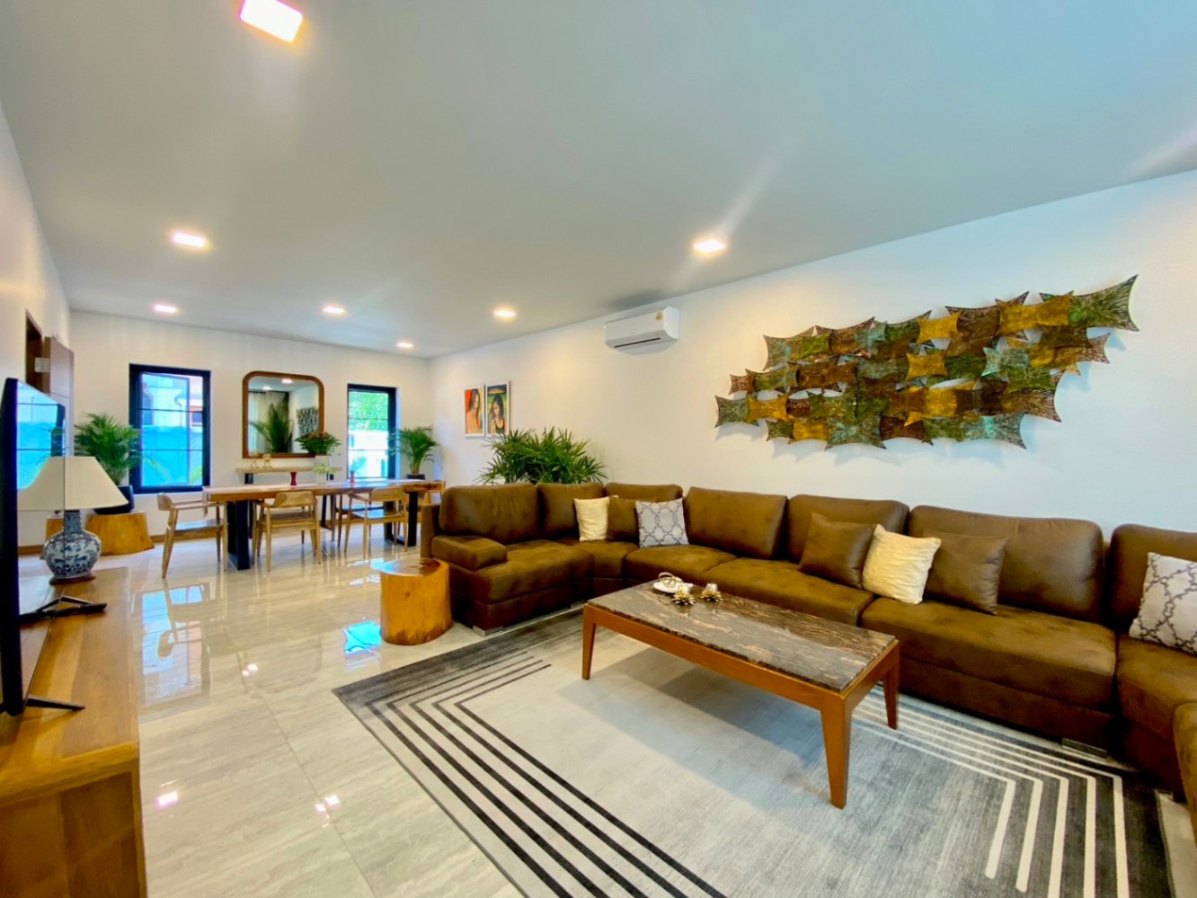 3 Bedroom House For Sale in Nong Khwai, Hang Dong, Chiang Mai - Image 5