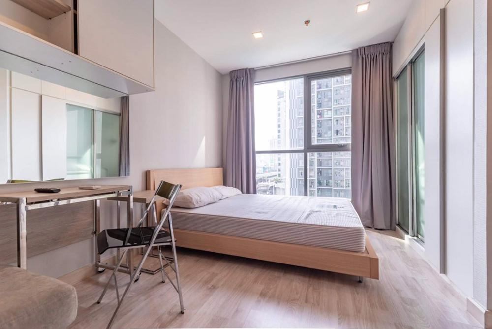 Ideo Mobi Sukhumvit 81 - Image 1