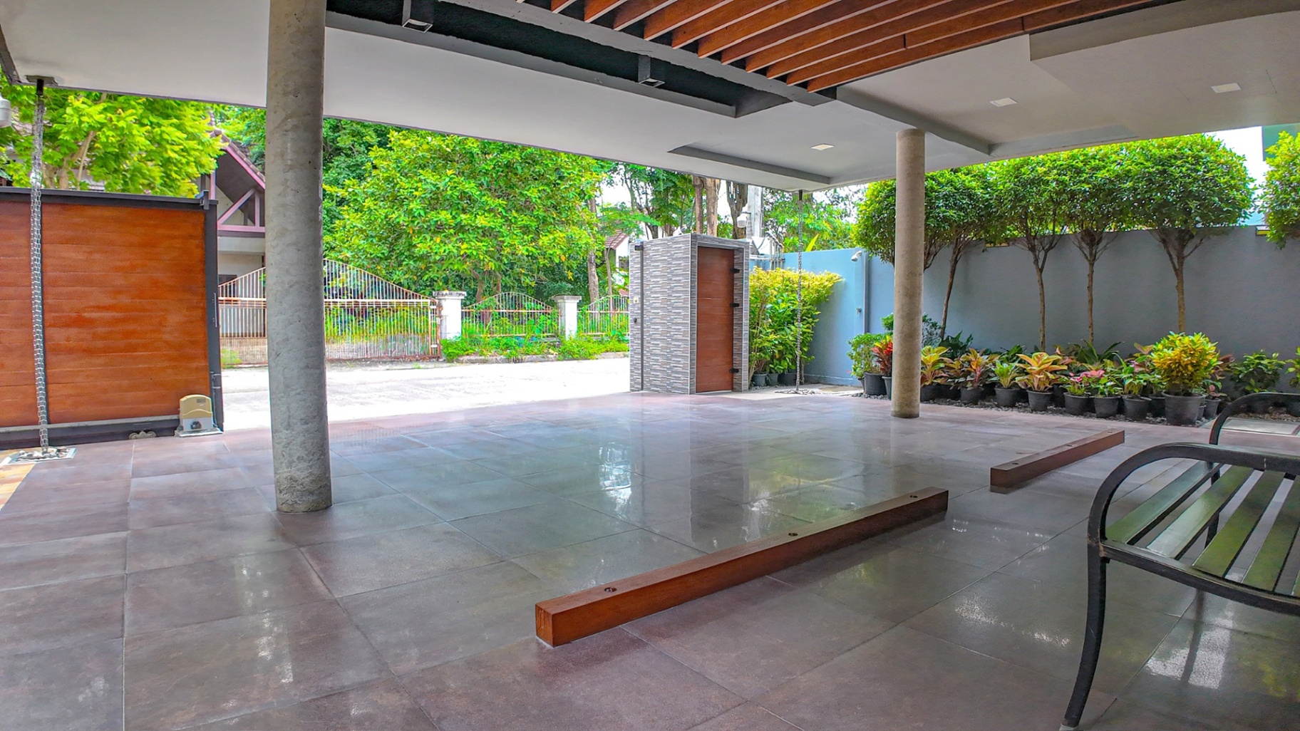 4 ห้องนอน บ้านเดี่ยว สำหรับขาย ใน ดอนแก้ว, แม่ริม, เชียงใหม่ - Image 30