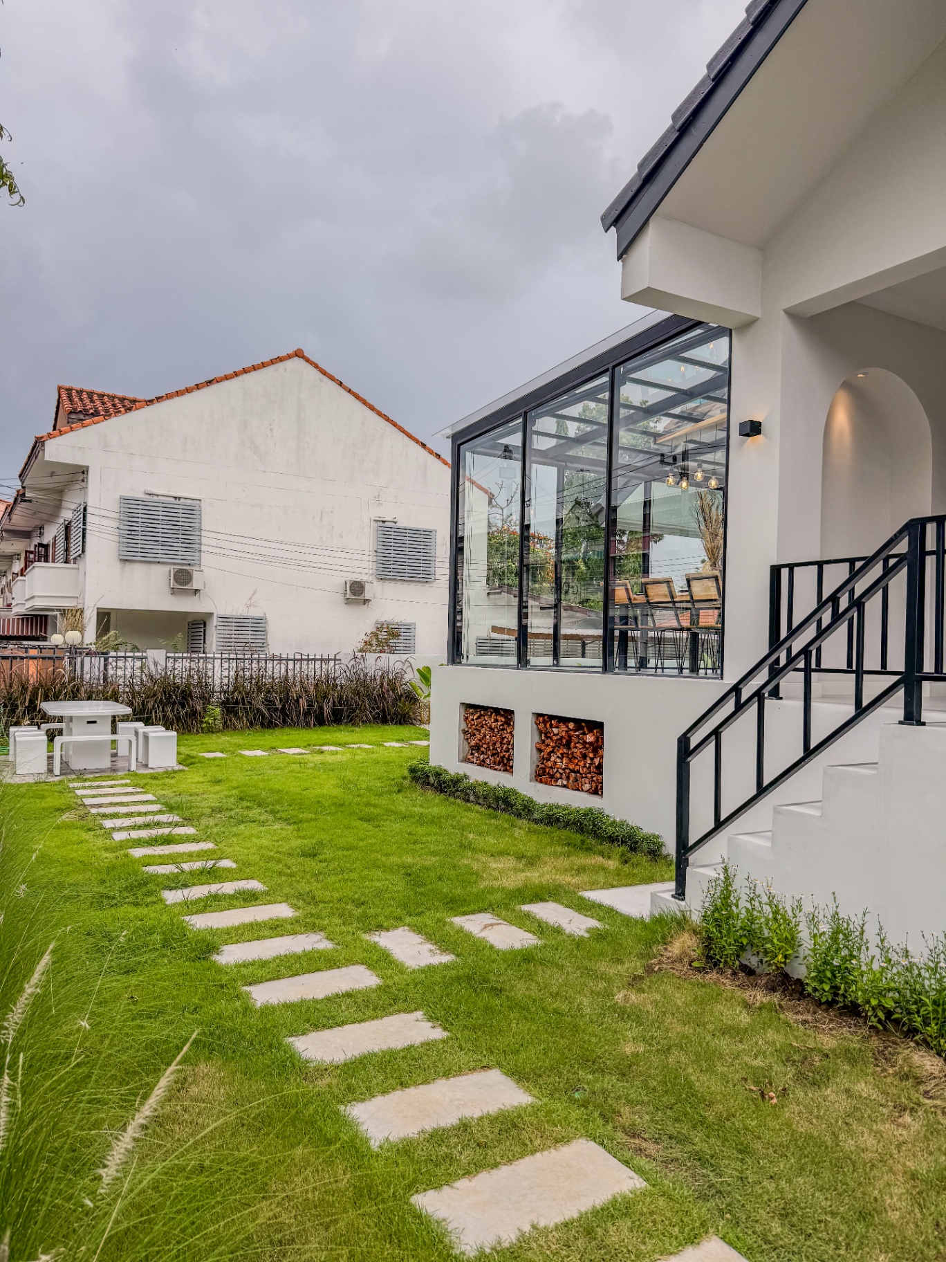 4 Bedroom House For Sale in Mae Hia, Mueang Chiang Mai, Chiang Mai - Image 7