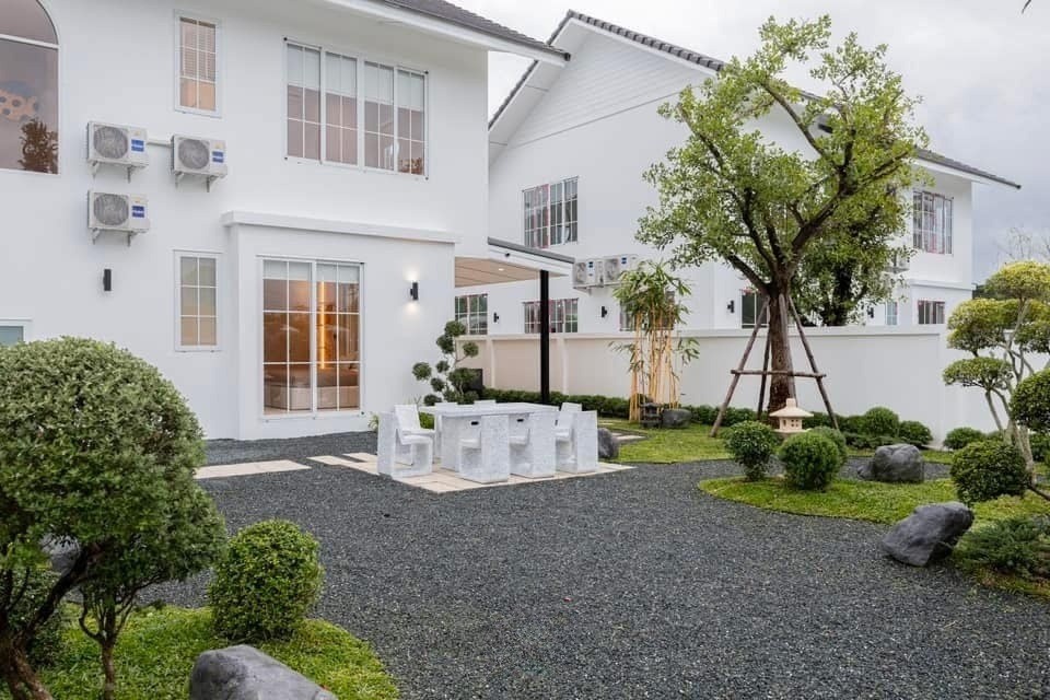 4 ห้องนอน บ้านเดี่ยว สำหรับเช่า ใน แม่เหียะ, เมืองเชียงใหม่, เชียงใหม่ - Image 16