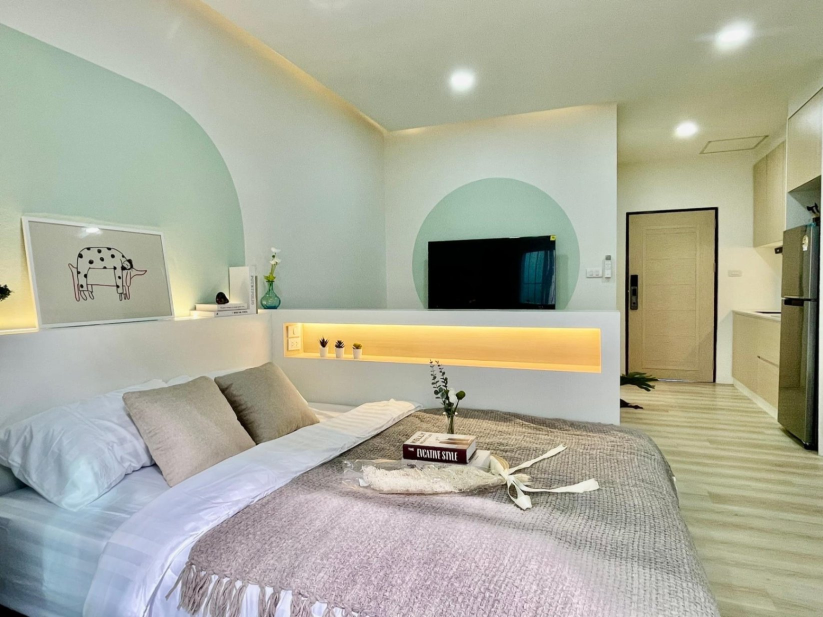 Kiang Mor Condo - Image 4