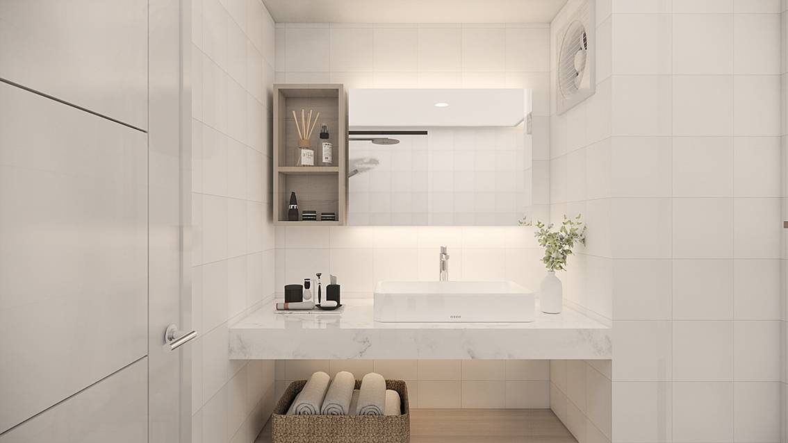 Tarntip Garden Place Condominium - Image 11