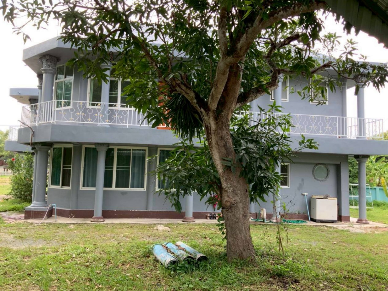 4 Bedroom House For Sale in San Pu Loei, Doi Saket, Chiang Mai - Image 2