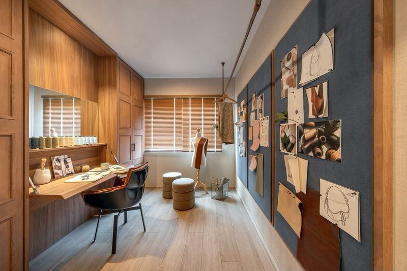 3 ห้องนอน ทาวน์เฮาส์ สำหรับเช่า ใน บางแก้ว, บางพลี, สมุทรปราการ - Image 7