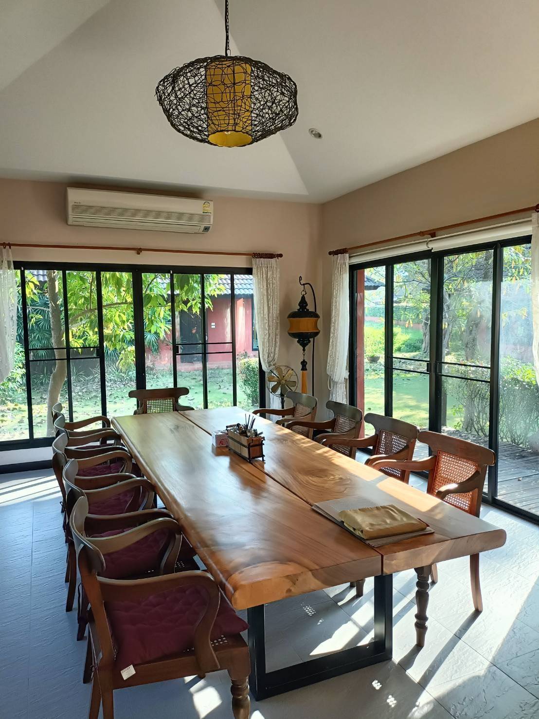 4 ห้องนอน บ้านเดี่ยว สำหรับขาย ใน สุเทพ, เมืองเชียงใหม่, เชียงใหม่ - Image 8