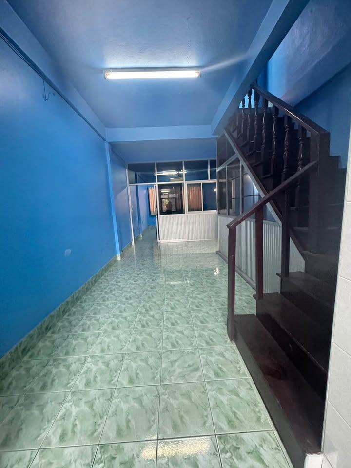 3 ห้องนอน ทาวน์เฮาส์ สำหรับขาย ใน สำโรงเหนือ, เมืองสมุทรปราการ, สมุทรปราการ - Image 3