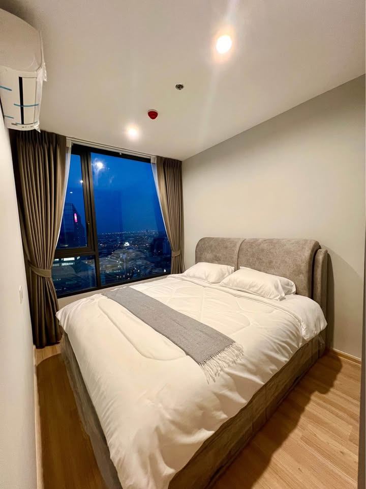 2 Bedroom Condo For Rent in Bang Chak, Phra Khanong, Bangkok - Image 9