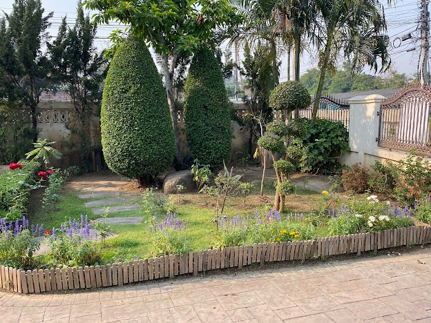 5 Bedroom House For Sale in San Phisuea, Mueang Chiang Mai, Chiang Mai - Image 31
