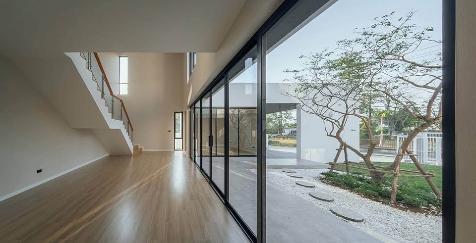 5 Bedroom House For Sale in Nong Han, San Sai, Chiang Mai - Image 2