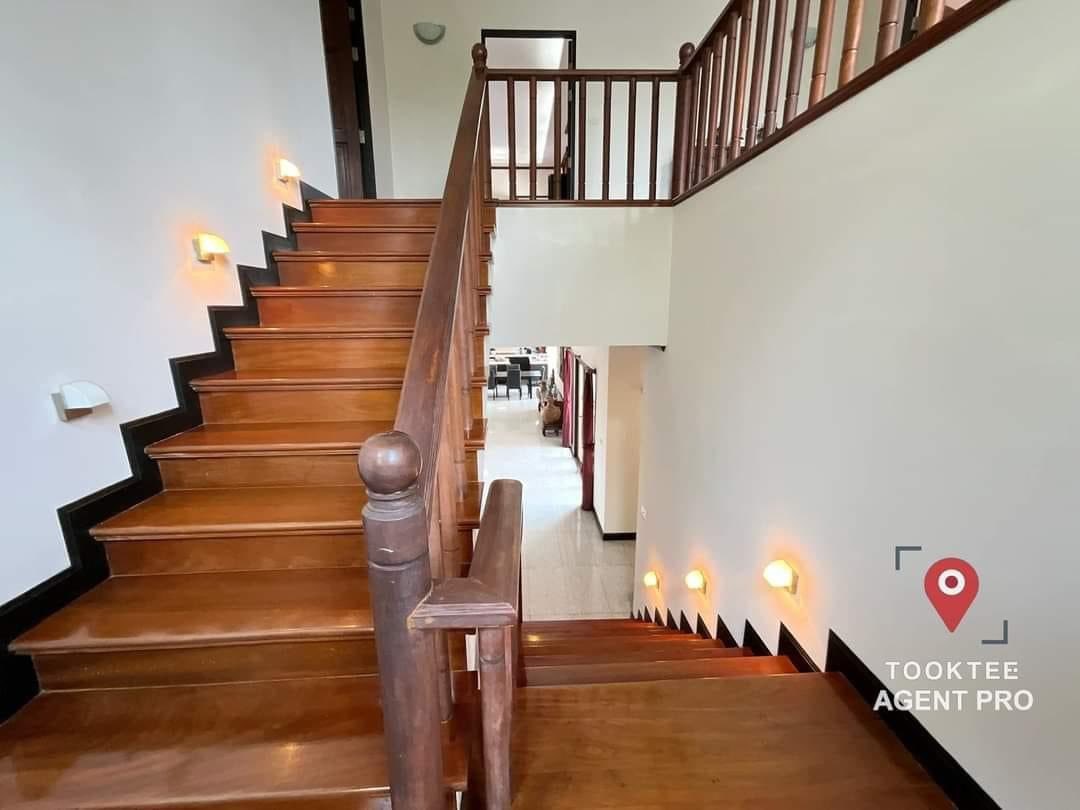 4 Bedroom House For Sale in Sisa Chorakhe Yai, Bang Sao Thong, Samut Prakan - Image 16