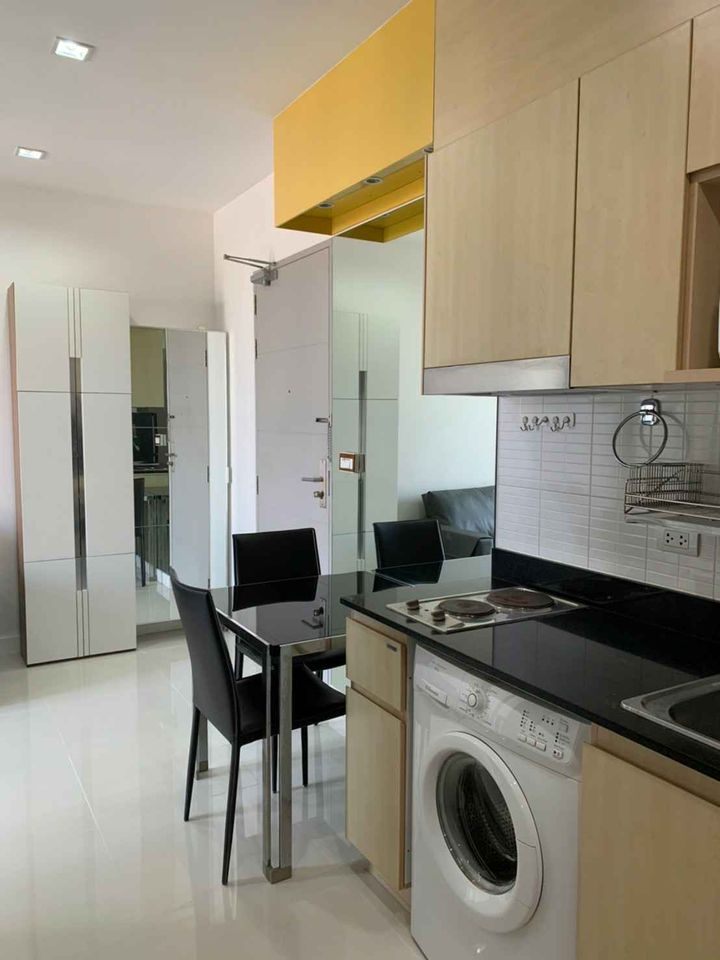 Ideo Verve Sukhumvit - Image 5