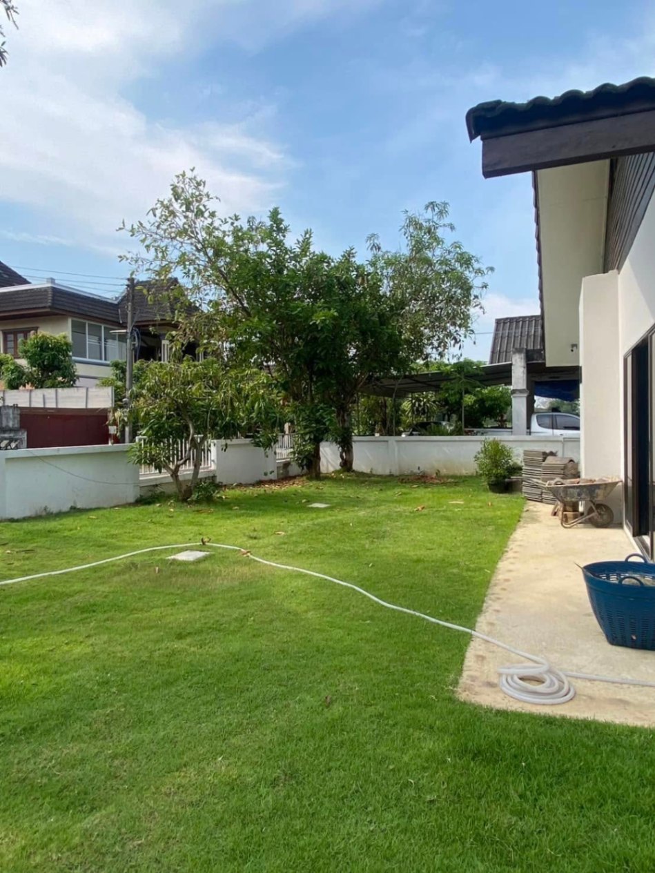 3 Bedroom House For Rent in San Kamphaeng, San Kamphaeng, Chiang Mai - Image 10