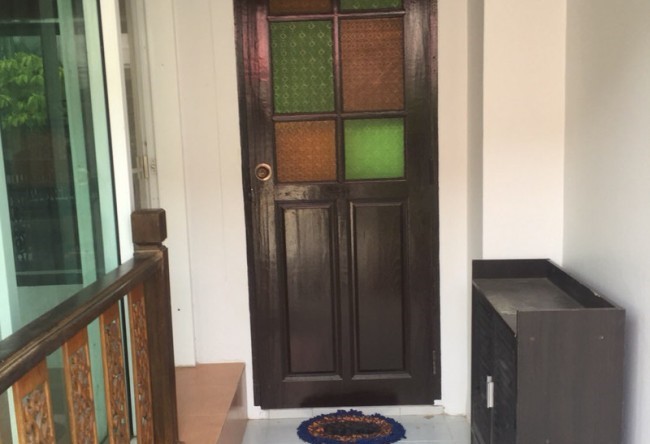 2 Bedroom Townhouse For Sale in Nong Han, San Sai, Chiang Mai - Image 9