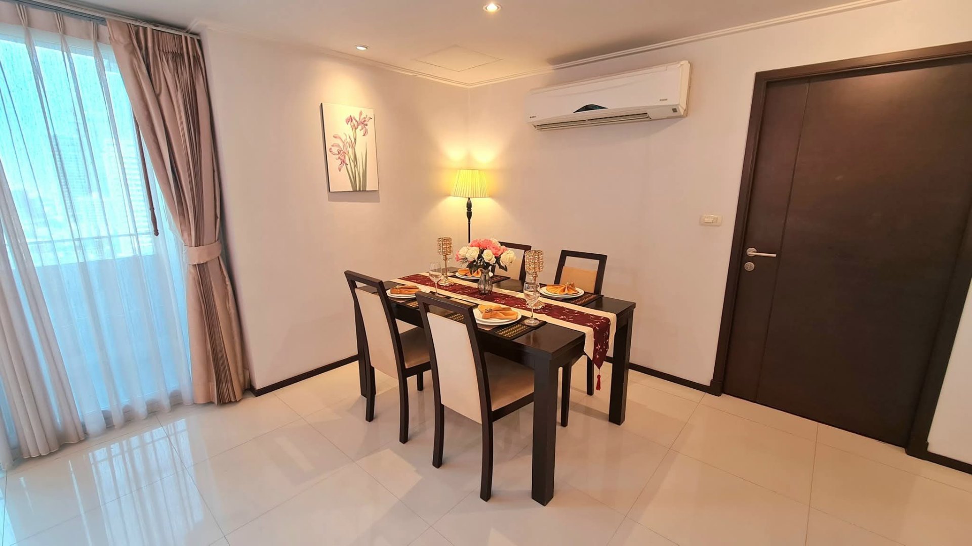 Piyathip Place Serviced Apartment - Image 10