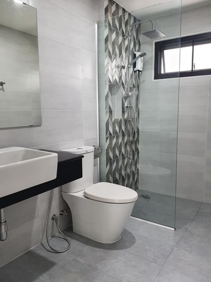3 Bedroom Townhouse For Rent in Mae Hia, Mueang Chiang Mai, Chiang Mai - Image 14
