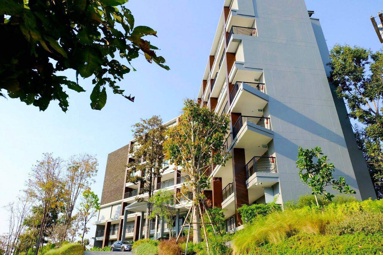 1 Bedroom Condo For Sale in Rim Tai, Mae Rim, Chiang Mai - Image 17