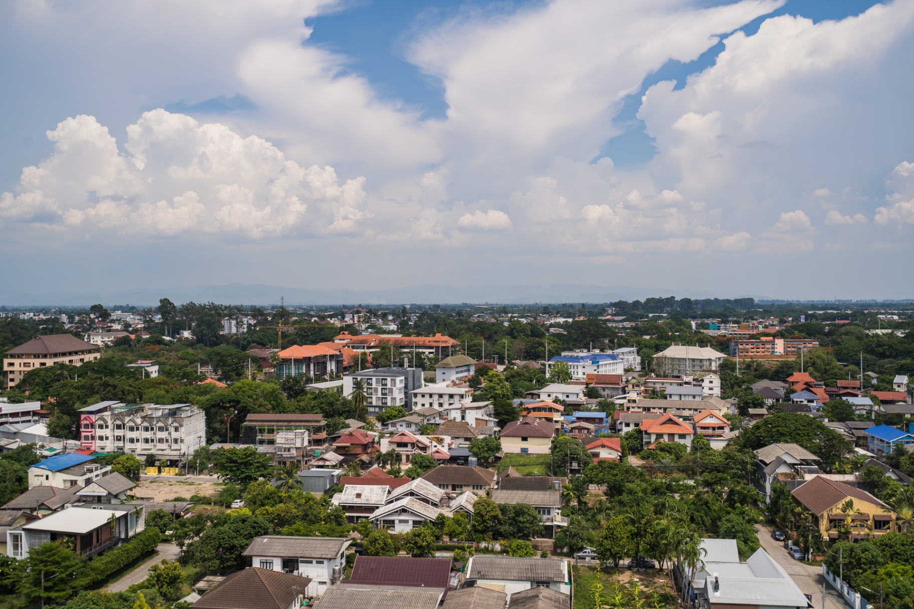 1 Bedroom Condo For Sale in Chang Khlan, Mueang Chiang Mai, Chiang Mai - Image 4