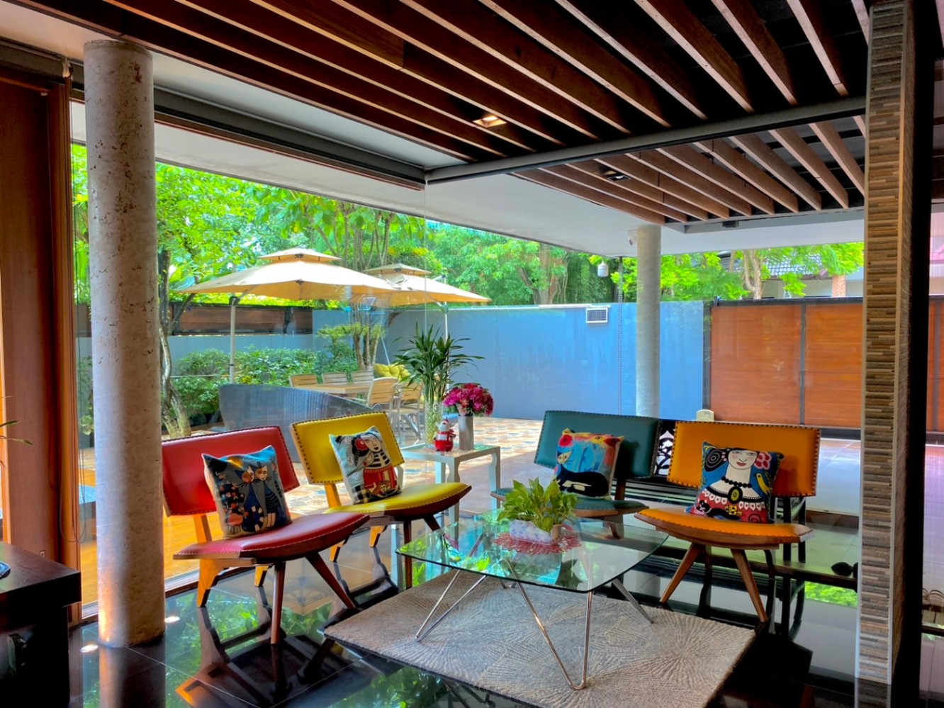 4 ห้องนอน บ้านเดี่ยว สำหรับขาย ใน ดอนแก้ว, แม่ริม, เชียงใหม่ - Image 3