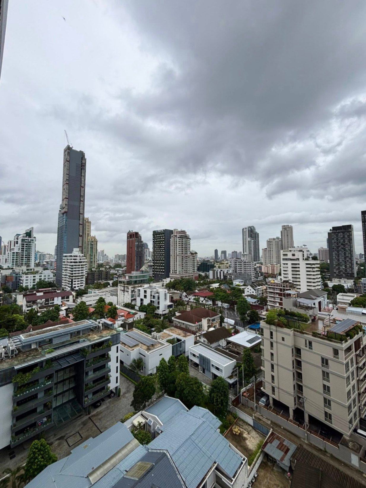 The Edge Sukhumvit 23 - Image 10