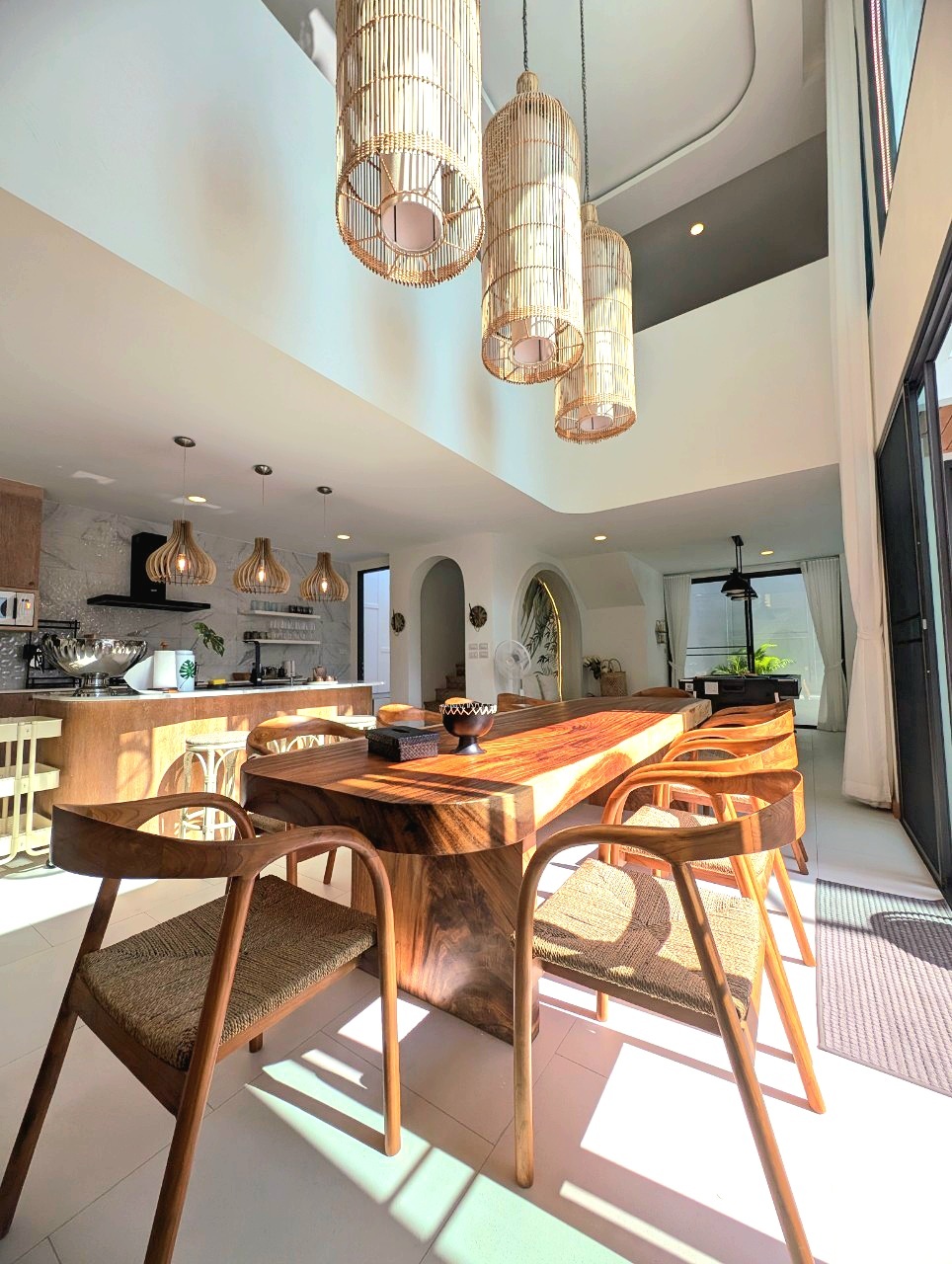 7 Bedroom House For Sale in Nong Han, San Sai, Chiang Mai - Image 4