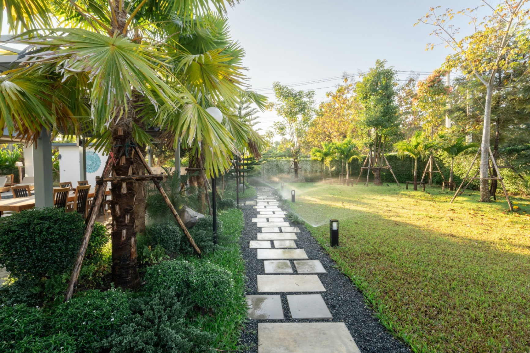3 Bedroom House For Sale in Nam Phrae, Hang Dong, Chiang Mai - Image 27