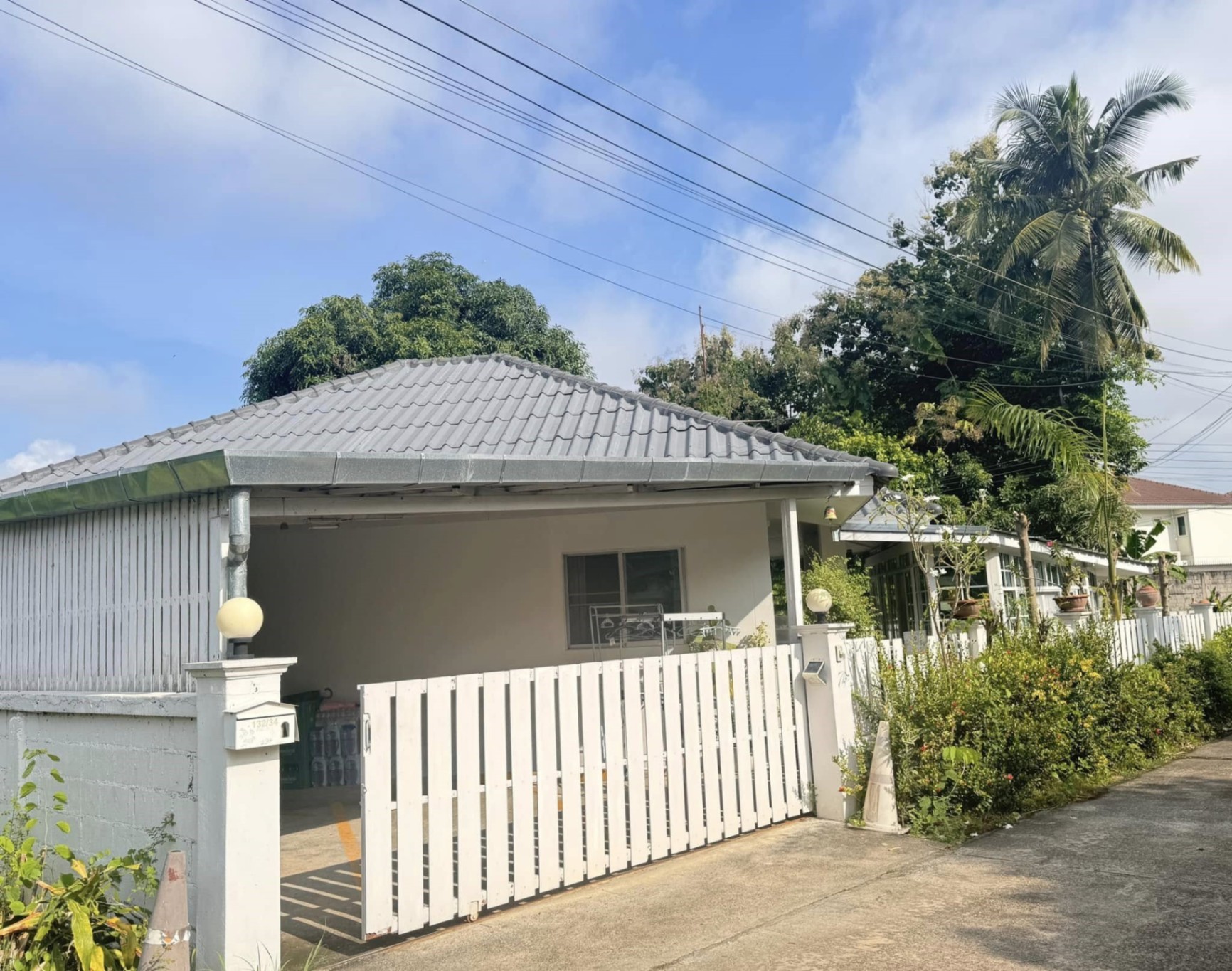 3 Bedroom House For Sale in Nong Khwai, Hang Dong, Chiang Mai - Image 12