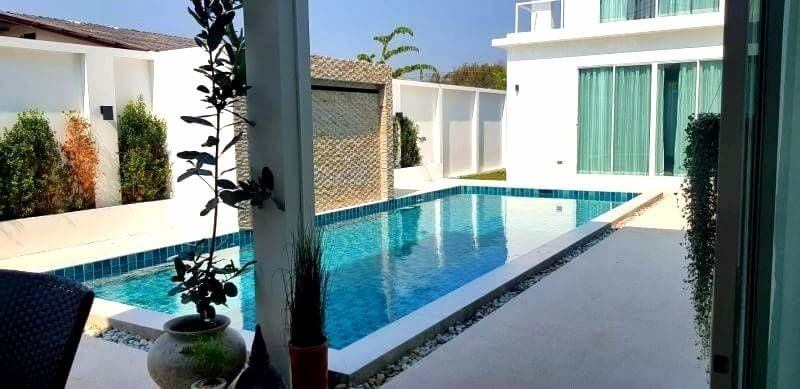 5 Bedroom House For Sale in San Phranet, San Sai, Chiang Mai - Image 3