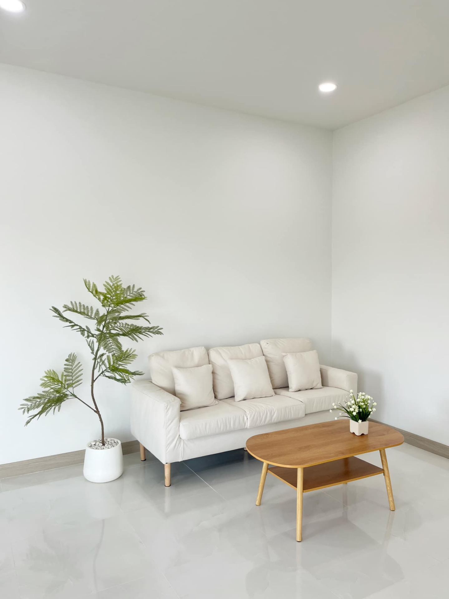 2 Bedroom House For Sale in Nam Phrae, Hang Dong, Chiang Mai - Image 2