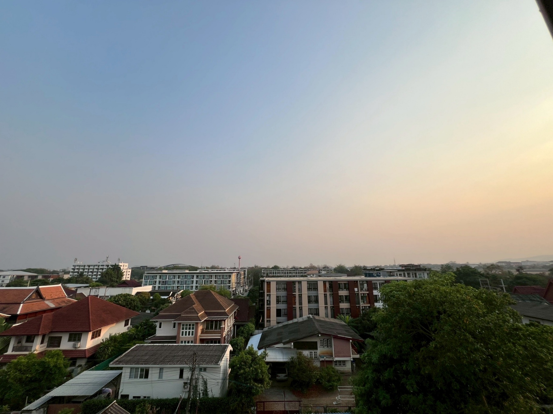 1 ห้องนอน คอนโด สำหรับขาย ใน สุเทพ, เมืองเชียงใหม่, เชียงใหม่ - Image 15