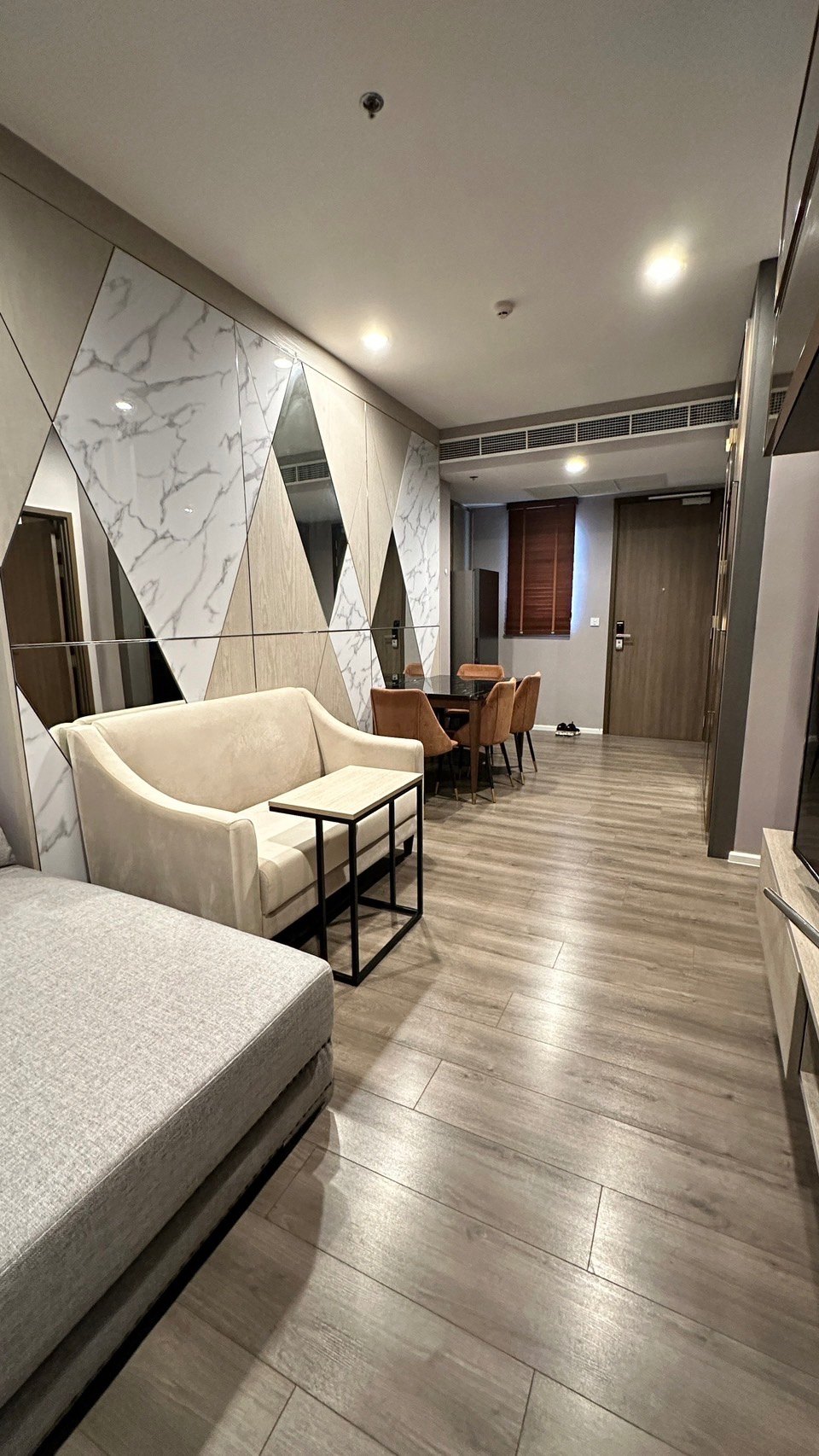 Whizdom Essence Sukhumvit 101 - Image 2