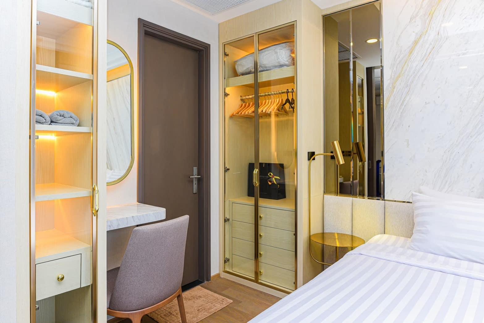 Ashton Chula - Silom - Image 6