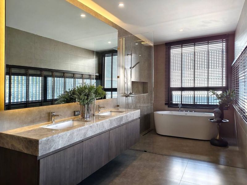 4 Bedroom House For Sale in Hang Dong, Hang Dong, Chiang Mai - Image 13