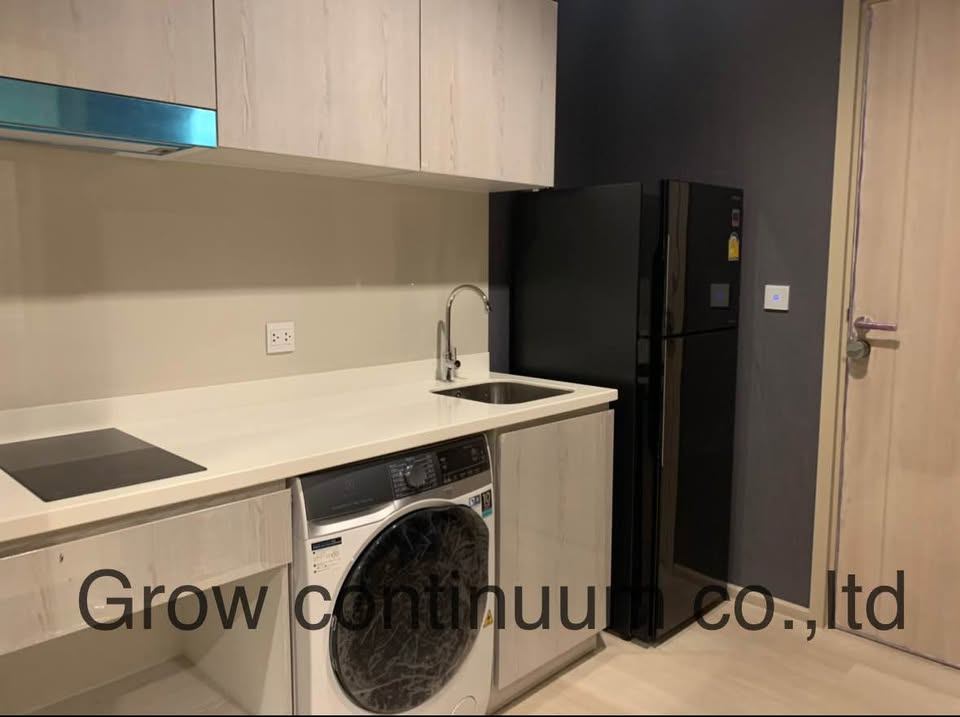 1 卧室 公寓 出租 在  - Image 3