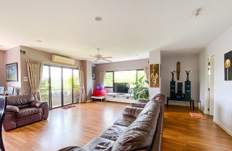 Bann Karnkanok Condo 3  - Image 1